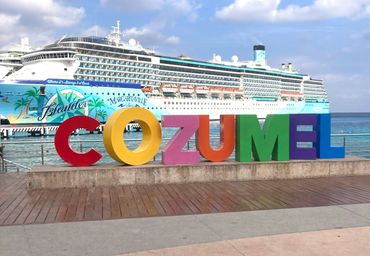 March 2025 Margaritaville at Sea Islander