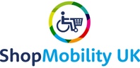 WELCOME TO LOWESTOFT SHOPMOBILITY