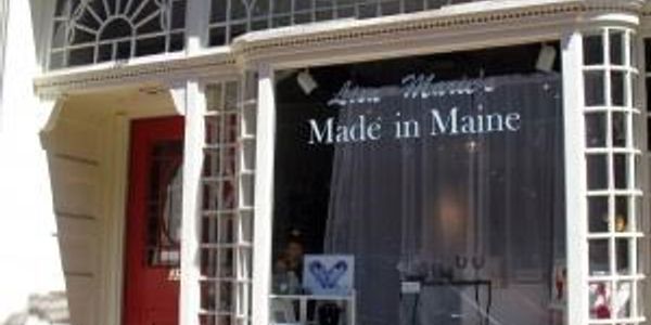 Lisa Marie's Made in Maine