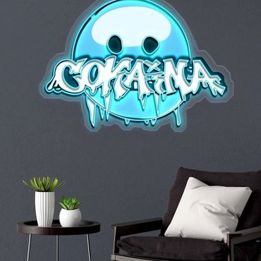 Cokaina Drip Clothing LLC