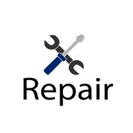 We can diagnose and repair major electric appliances using manufacturer approved parts