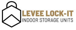 Levee Lock-It Indoor Self Storage