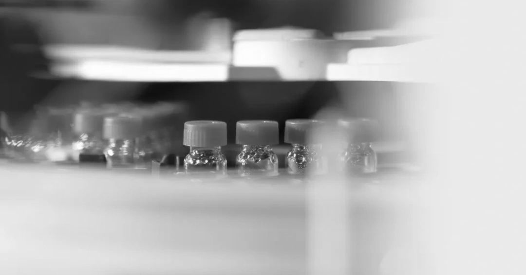 viales HPLC