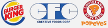 Creative Foods Corp