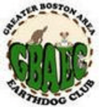 Greater Boston Area Earthdog Club