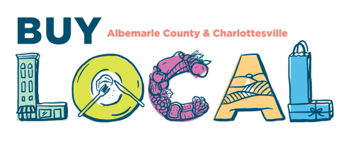 Charlottesville/Albemarle County Buy Local Campaign