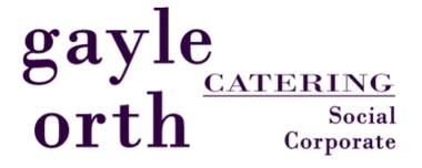 Gayle Orth Catering
