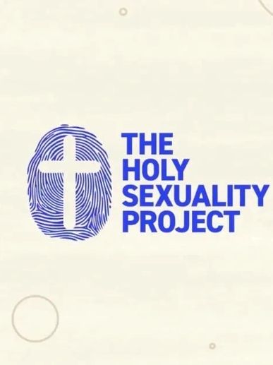 Holy Sexuality is a series covering issues related to sexuality and gender for parents and teens.