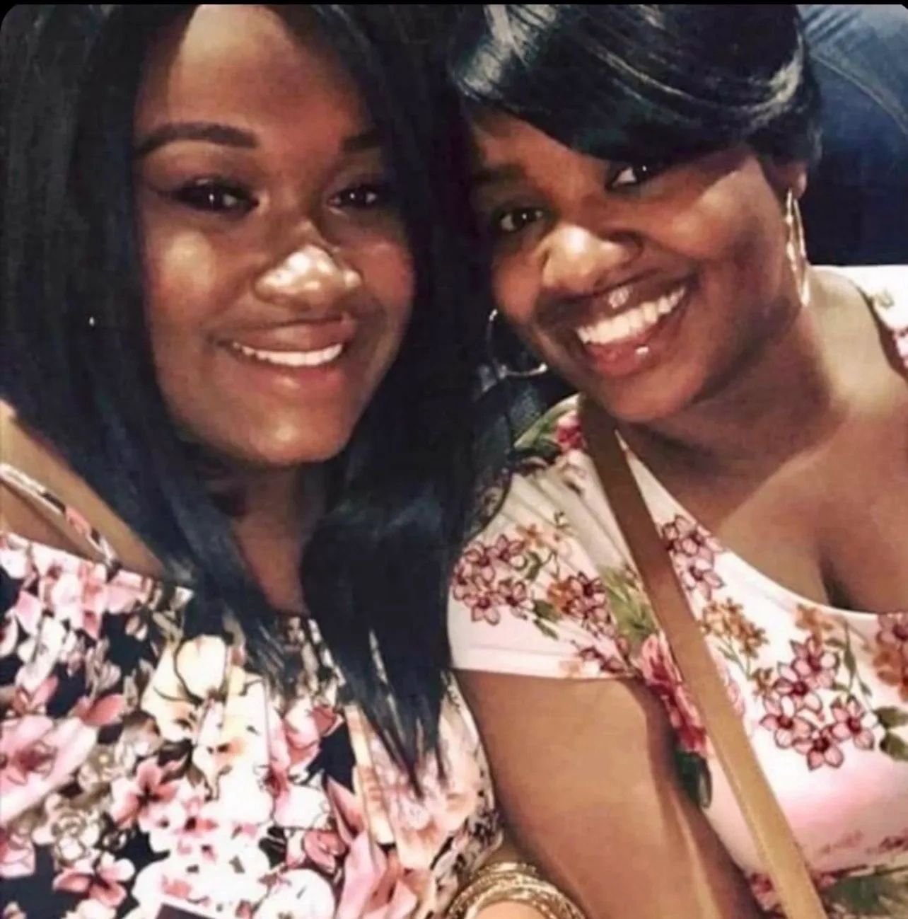 Two beautiful, sweet and selfless souls, tragically lost their lives due to domestic violence!