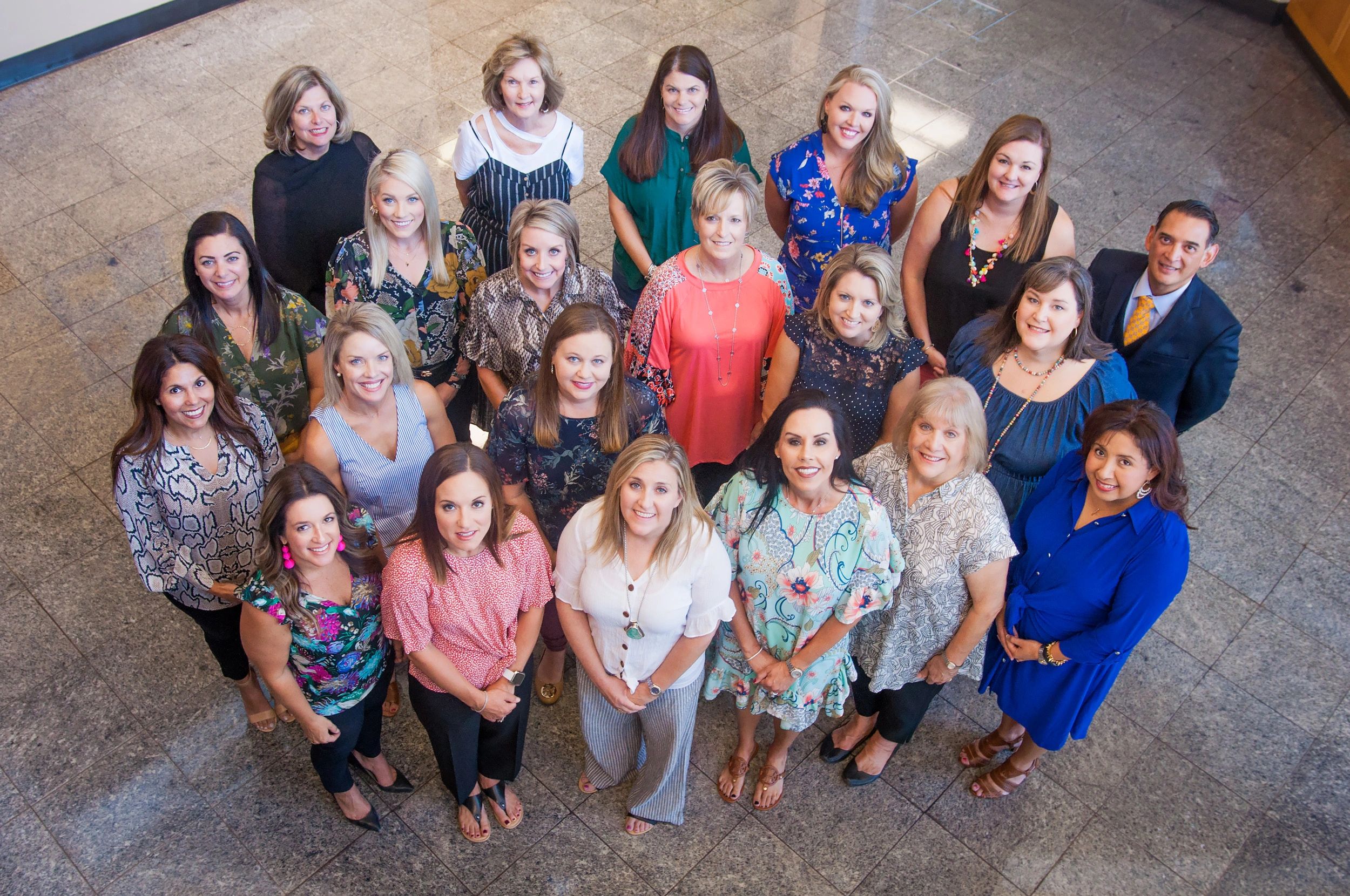 San Angelo Schools Foundation