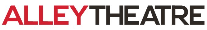 logo for Alley Theatre