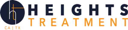 logo for Heights Treatment