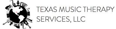 logo for Texas Music Therapy Services LLC