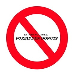 forbiddendonuts