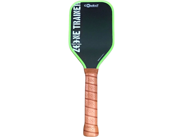 Combat Trainer - Carbon Fiber