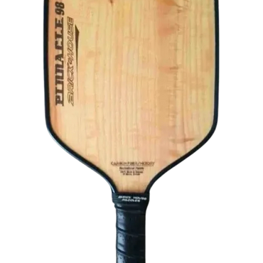 Pinnacle 98 - Spin Master Carbon/Hickory -Hybrid