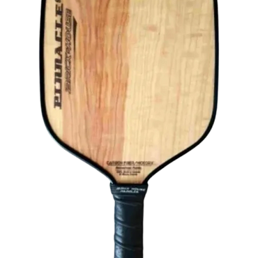 Pinnacle 94 - Spin Master Carbon/Hickory