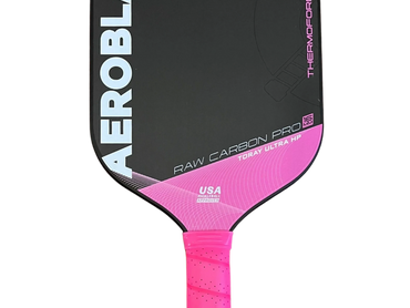 Aeroblade - Edgeless Toray Ultra HP