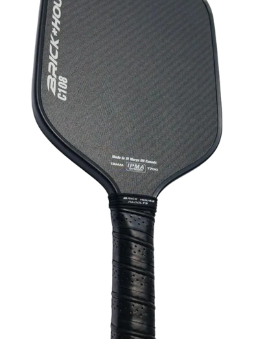 Carbon C108 Spin Master – All NEW!