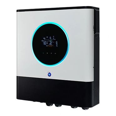 Residential Hybrid Solar Inverters