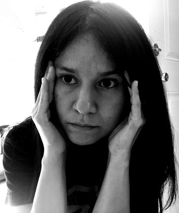 Self Portrait
Yo