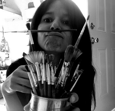 No son cuchillos