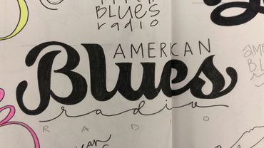 American Blues Sketches