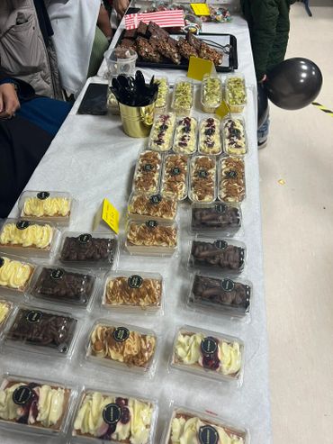 Palestine fundraiser