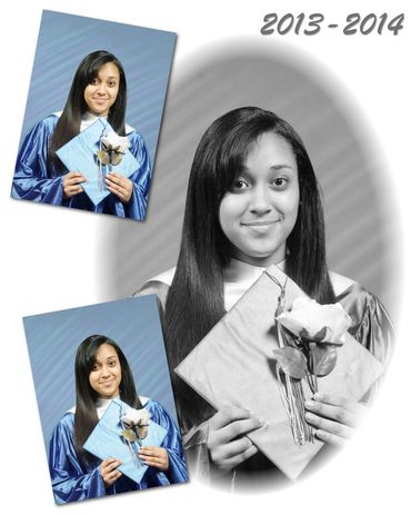 Graduation Photos