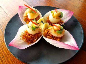Royal Lotus