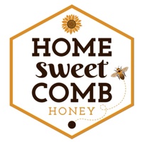 HOME SWEET COMB 
HONEY COMPANY

Honey - Nucs - Queens