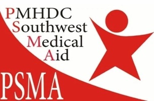 PMHDC Southwest
Medical Aid (PSMA)