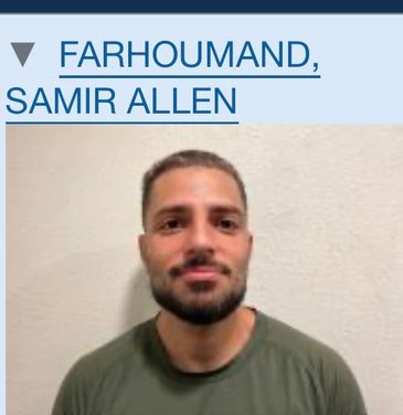 mug shot