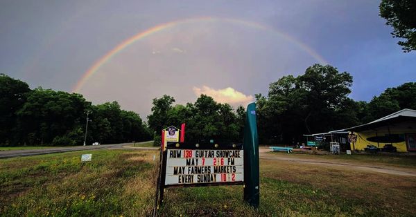 Rainbow Florida Springs