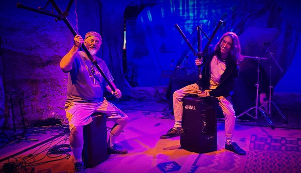 Live music, local, family-owned business