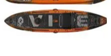 Vibe Cubera kayak, paddleboard, canoe sales