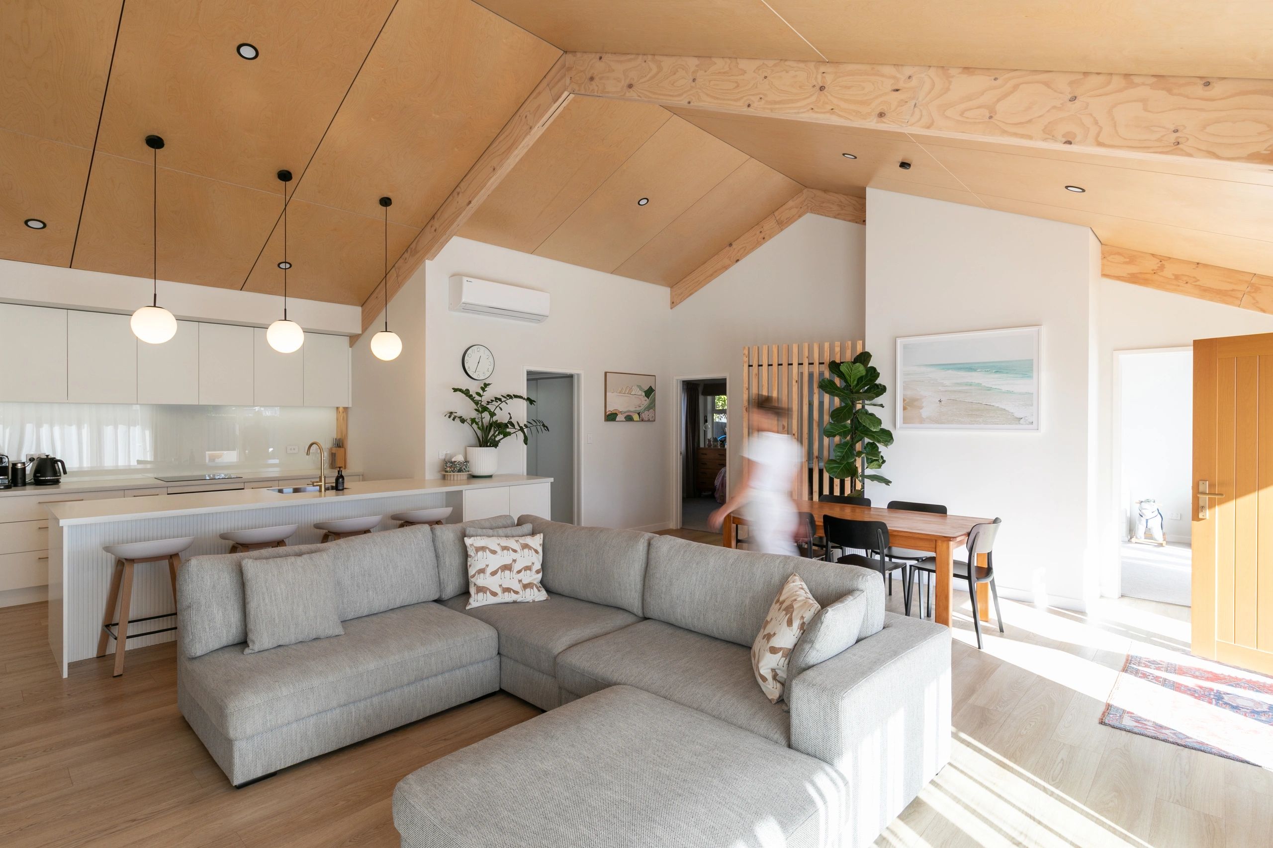 Real estate photography