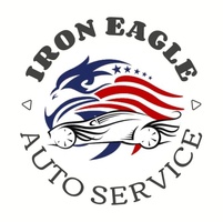 Iron Eagle Auto Service