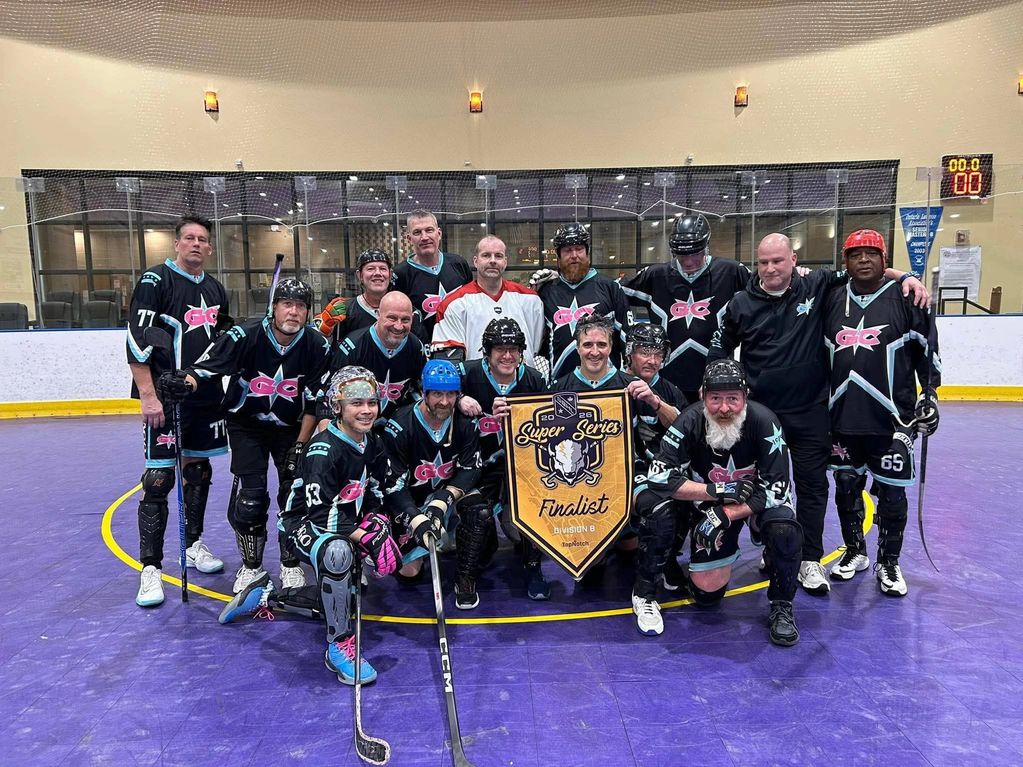 Chicago G/C Group B Finalists