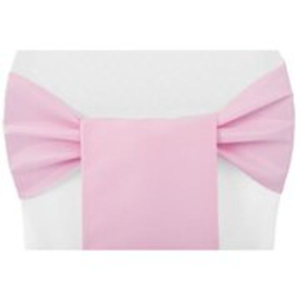 Chair Sashes (available in multiple colors)
$1.00 each rental