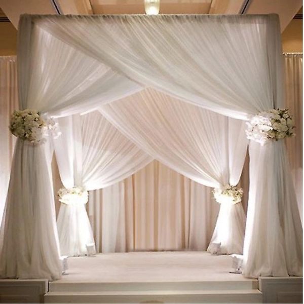 Wedding Chuppah~ square
$350.00 rental