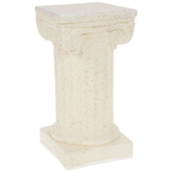 Beige Column Pedestal
$6.00 each rental