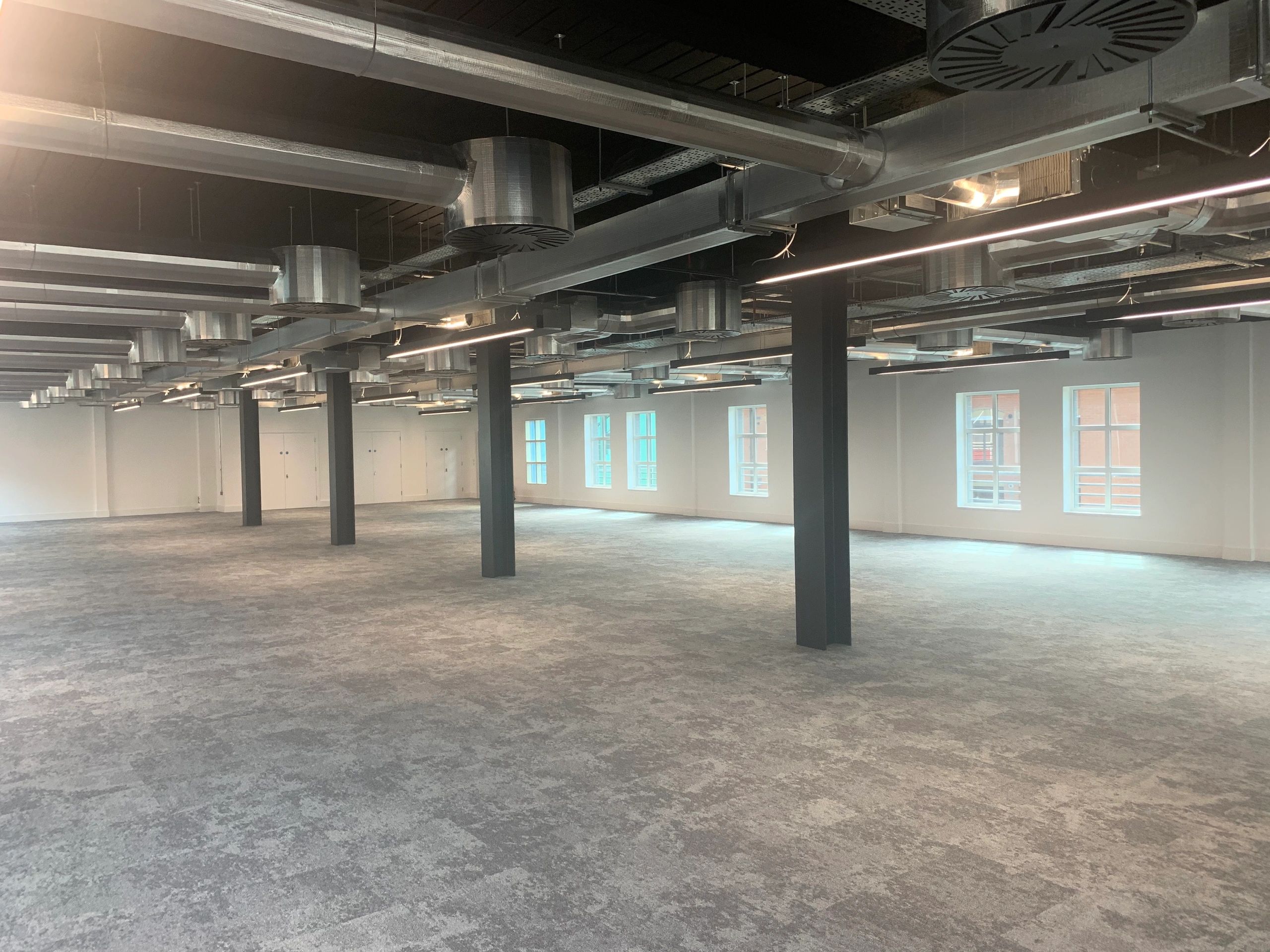 Essex Thermal Services Limited