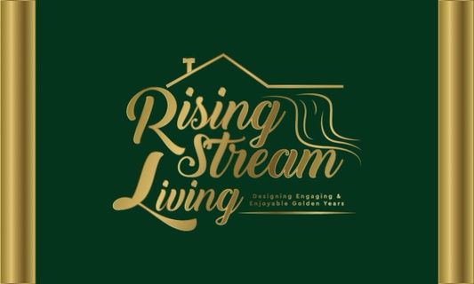 Rising Stream Living
