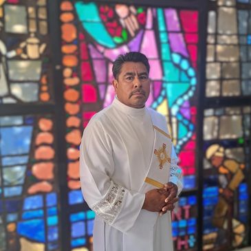 Photo of Jose Luz Ramirez
