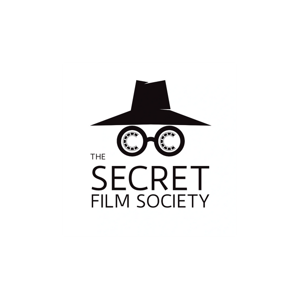 The Secret Film Society logo