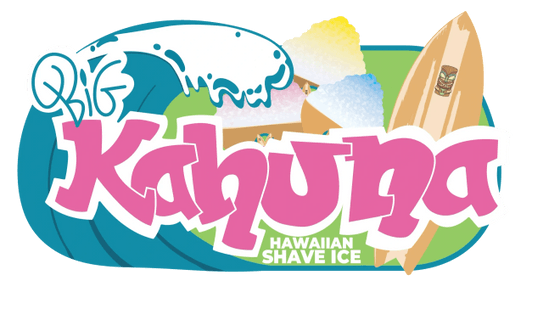 Big Kahuna Hawaiian Shave Ice
16001 W St rd 84 
Weston Florida 