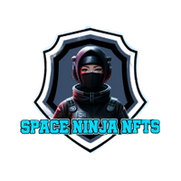 Space Ninja NFTs