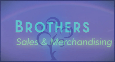 Brothers Sales & Merchandising