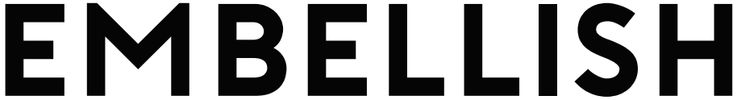 Embellish NYC logo